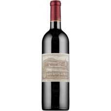 CASA REAL Cabernet