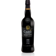 Cedro Pedro Ximenez