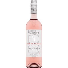 Domaine Tariquet Rose de Pressee