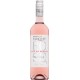 Domaine Tariquet Rose de Pressee