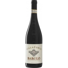 Mare Magnum Barolo Villa Forte