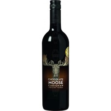 LGI Wines Шоколадный лось Кариньян
