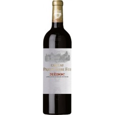 Les Grands Chais de France Chateau La Pigotte Terre-Feu Medoc