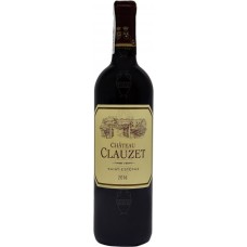 Chateau CLAUZET