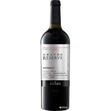Shabo Grande Reserve Saperavi