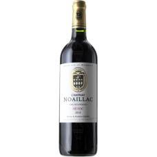 PVS Chateau Noaillac