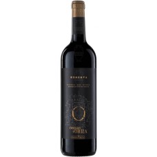 Condado De Oriza Ribera Del Duero Reserva