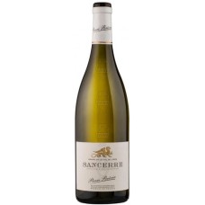 Pierre Brevin Sancerre Sauvignon