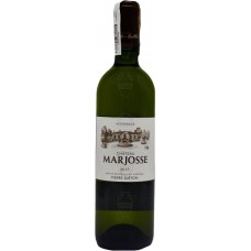 Chateau MARJOSSE BLANC