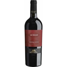 Rocca di Montemassi Sangiovese Le Focaie