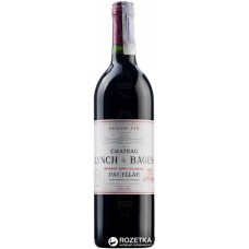 Chateau Lynch-Bages Pauillac