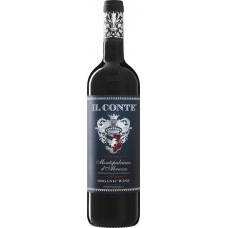 Mare Magnum Montepulciano d'Abruzzo Il Conte Organic