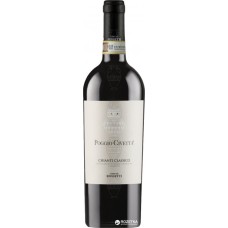 Tenute Rossetti Poggio Civetta Chianti Classico