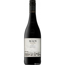 MAN Pinotage Bosstok