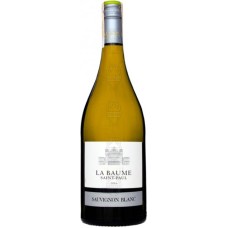 Domaine La Baume Saint Paul Sauvignon Blanc