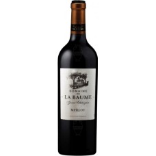 Domaine La Baume Merlot