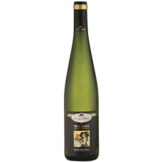 Hansi Vin De Alsace Rieslin