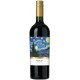 Art of Wine Starry Night Merlot