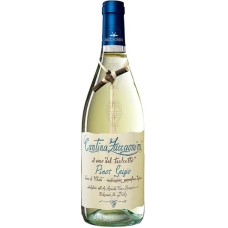 Tralcetto Pino Grigio