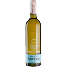 Pure Pinot Grigio от Пита