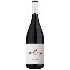 Cape Dream Pinotage