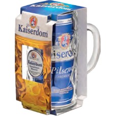 Kaiserdom Pilsener Krugset