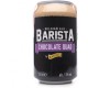 Kasteel Barista Шоколадный квадрат