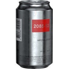 2085-12 Imperial Stout