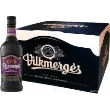 Vilkmerges Blackcurrant Stout