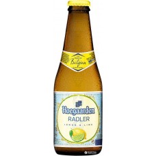 HoeGaarden Радлер Лимон