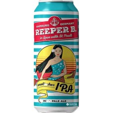 Reeper B Экзотический IPA