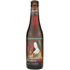 Duchesse de Bourgogne Choc Cherry