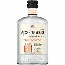 Arkhangelskaya Severnaya Vyderzhka