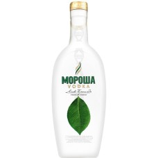 Morosha on mineral water Lesnaya Khlada special