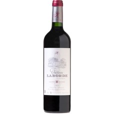 Chateau Laborde de Pomerol