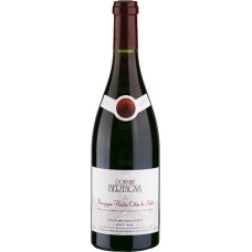 Domaine Bertagna Ot Cote de Nuits Dam Huguet Pinot Noir