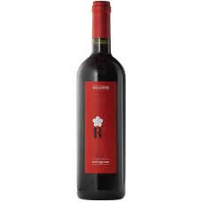 Roccafiore Melograno Rosso