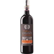 Vespucci Chianti Classico