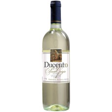 Ducento Pinot Grigio