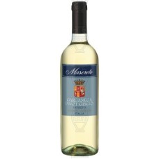 Maseretto Garganega Pinot Grigio