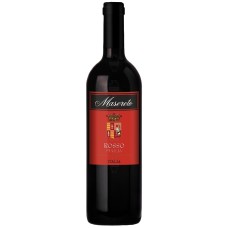 Mazereto Rosso Puglia