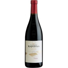 Rapitala Syrah