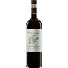 Casale dello Sparviero Chianti Superiore