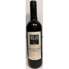 Milani Montepulciano d'Abruzzo