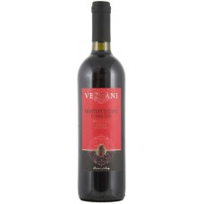 Vezzani Montepulciano