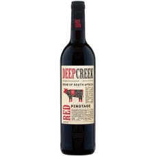 Дип Крик Пинотаж
