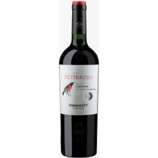 Petirrojo Reserva Carmenere