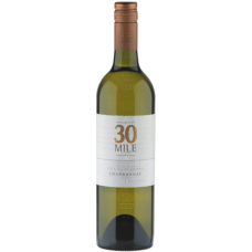 30 Mile Chardonnay