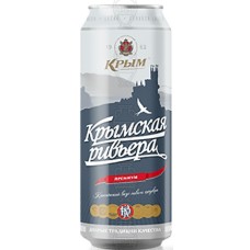 Крымская Ривьера