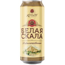 Белая Скала